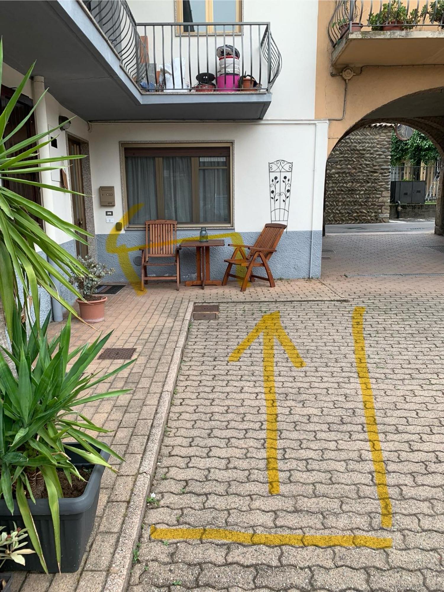 La Corte Casa Vacanze - 15 Min Driving Bg Orio Airport Apartment Villa di Serio Exterior photo
